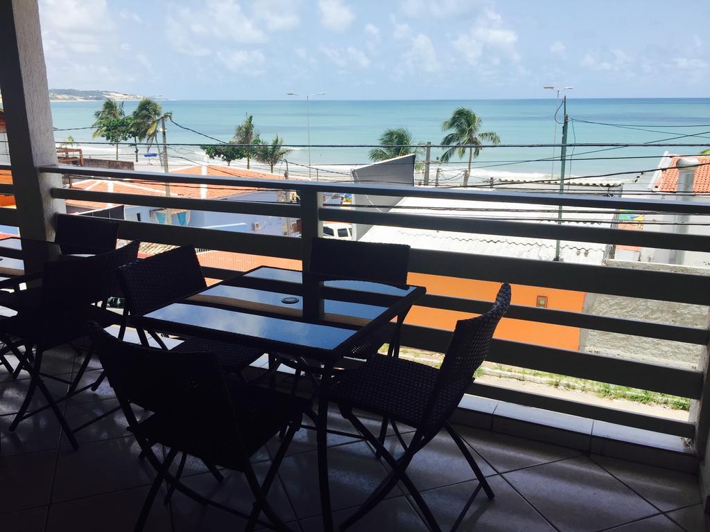 Hotel Pousada Maravista Natal Exterior photo