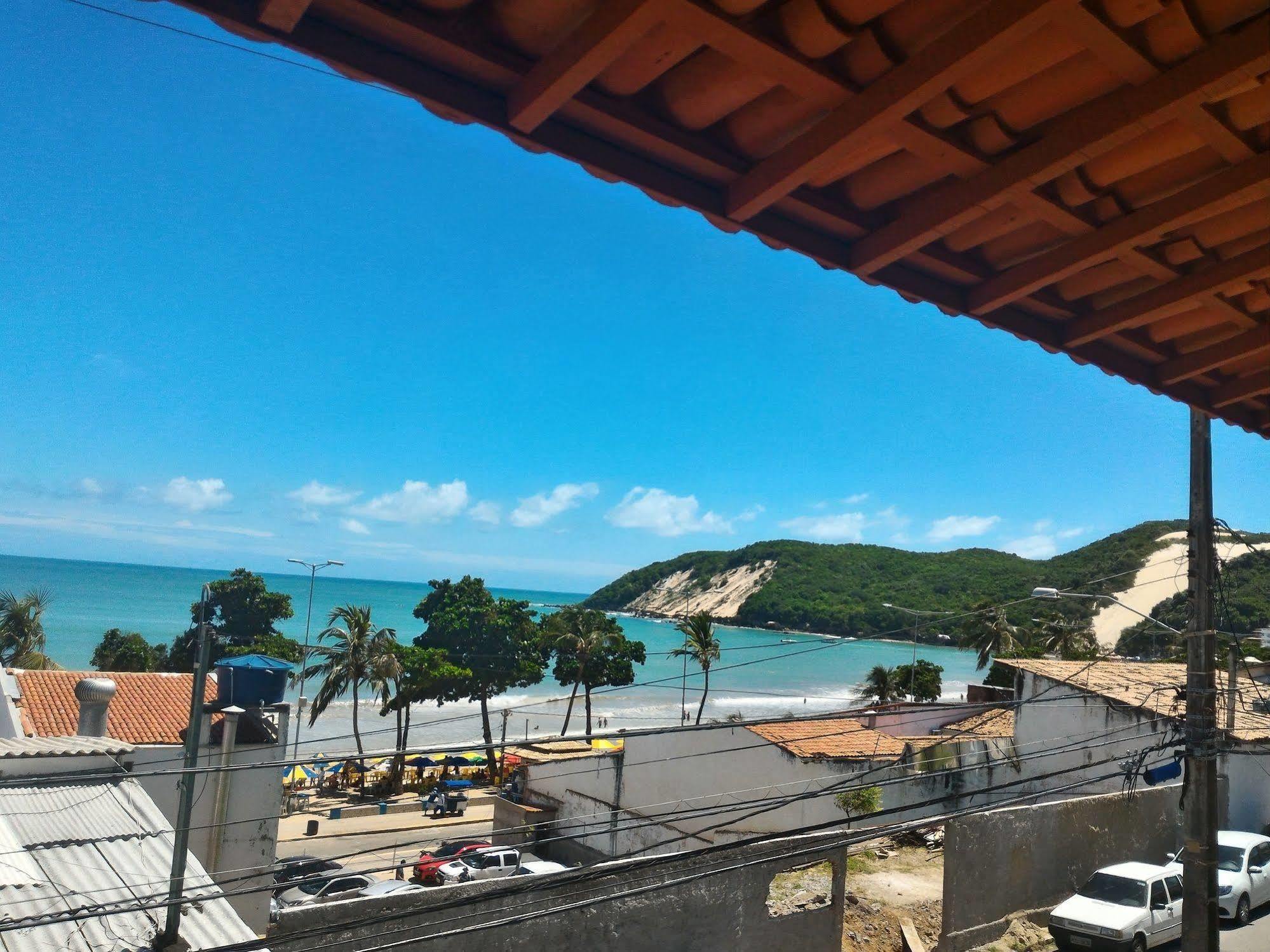 Hotel Pousada Maravista Natal Exterior photo