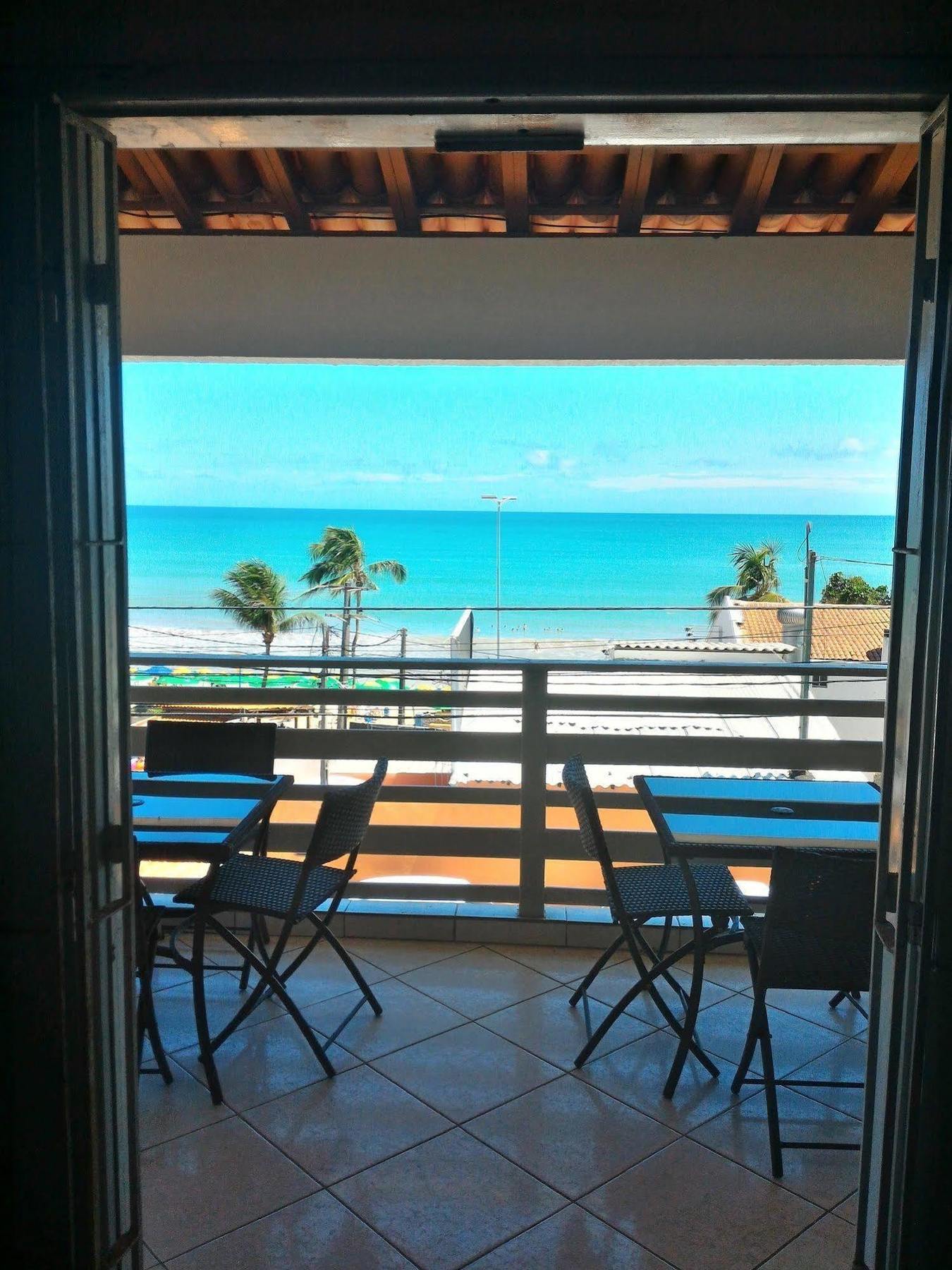 Hotel Pousada Maravista Natal Exterior photo