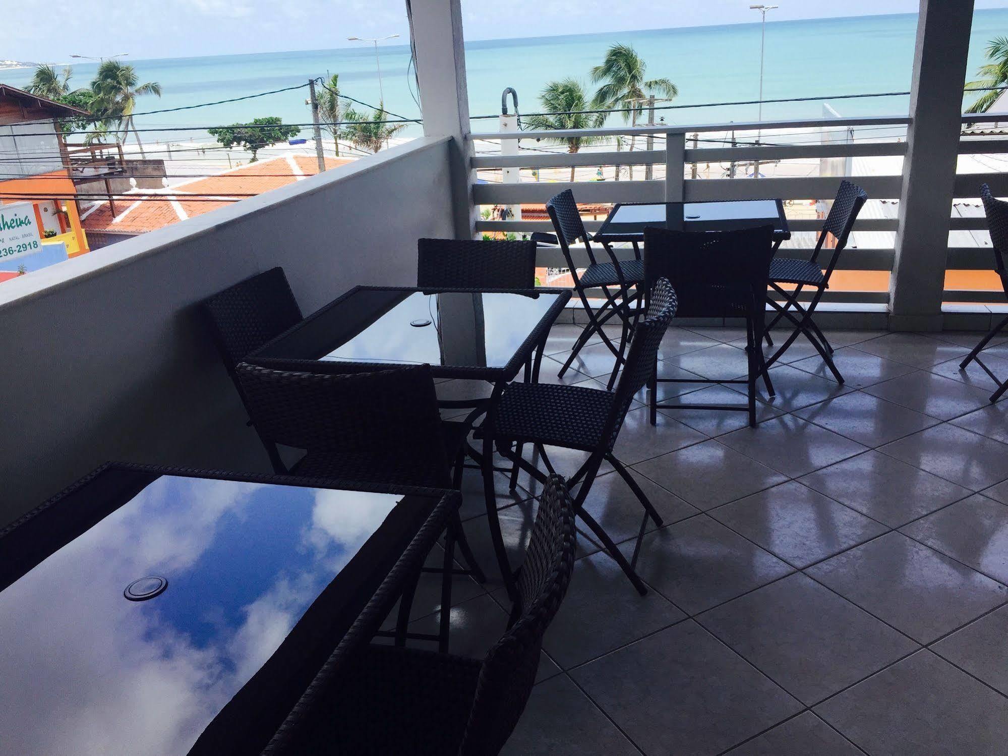 Hotel Pousada Maravista Natal Exterior photo